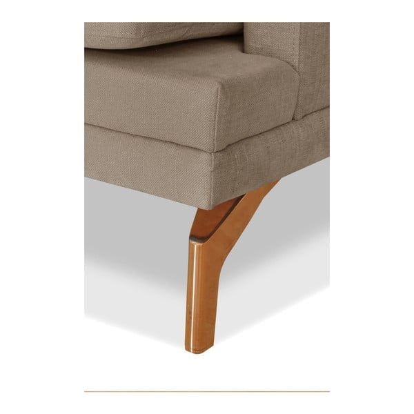 Jupiter barna fotel - Windsor & Co Sofas-image-3