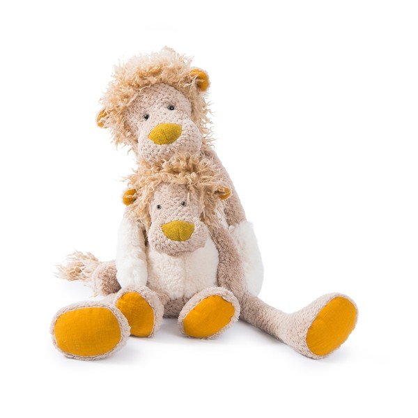 Plüssjáték Lion – Moulin Roty-image-3