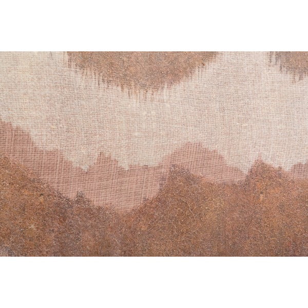 Festmény 80x100 cm Browny - Mauro Ferretti-image-3