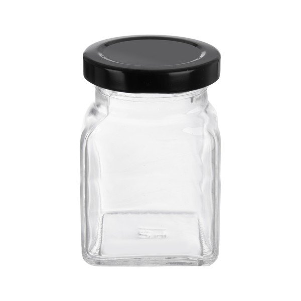 Fűszertartó készlet 6 db-os – Orion