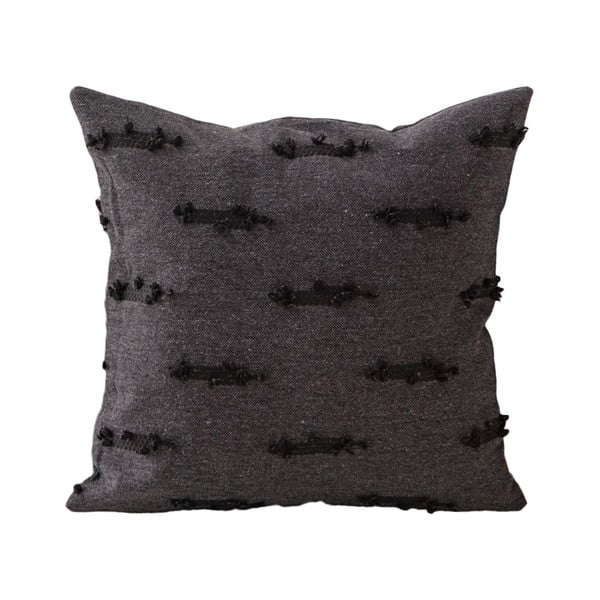 Párnahuzat 43x43 cm Tuffet – Mioli Decor