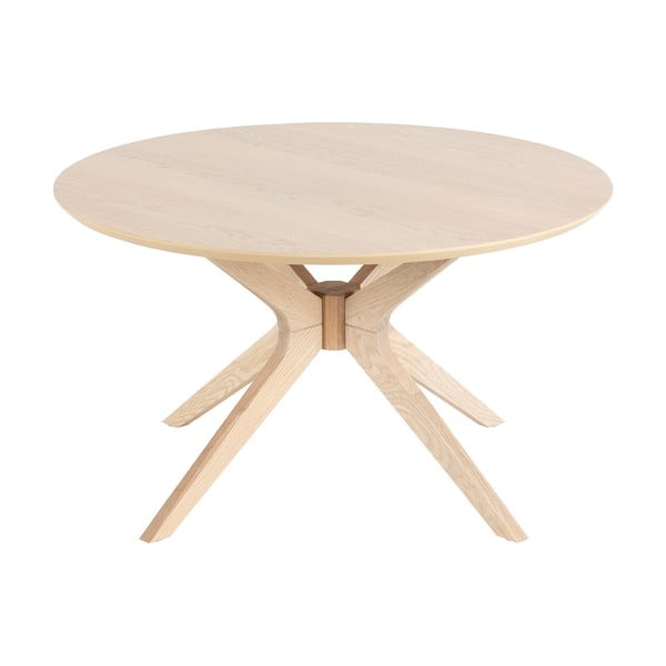 Duncan dohányzóasztal, ø 80 cm - Actona-image-1