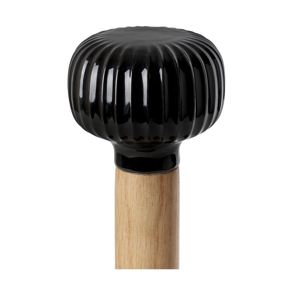 Fa konyhai papírtörlő tartó ø 14 cm Hammershøi - Kähler Design-image-2