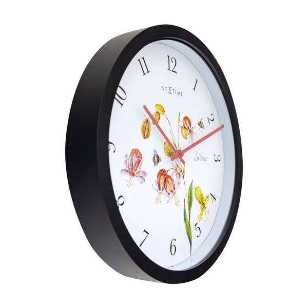 Kültéri falióra ø 30,5 cm Silene – NeXtime-image-2