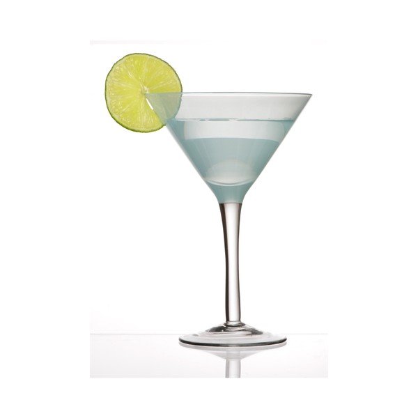 Cocktail Glasses 4 részes koktélos pohár szett - Le Studio-image-4