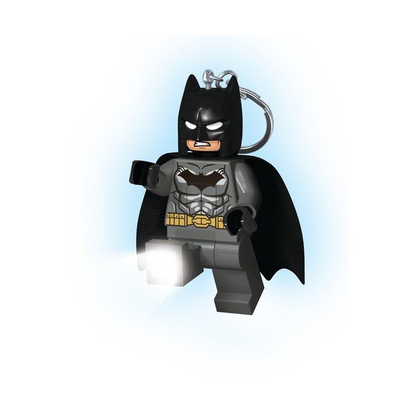 DC Super Heroes Batman világító kulcstartó - LEGO®-image-1