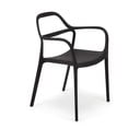 Dali Chaur 2 db fekete étkezőszék - Bonami Selection