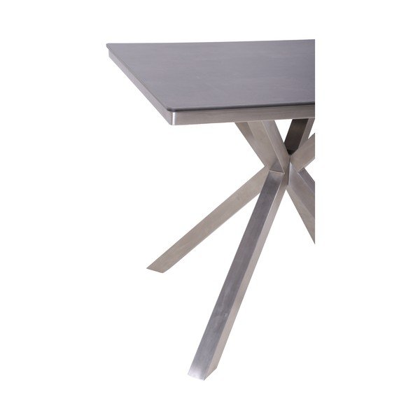 Kerti étkezőasztal 90x90 cm Modena – Garden Pleasure-image-3