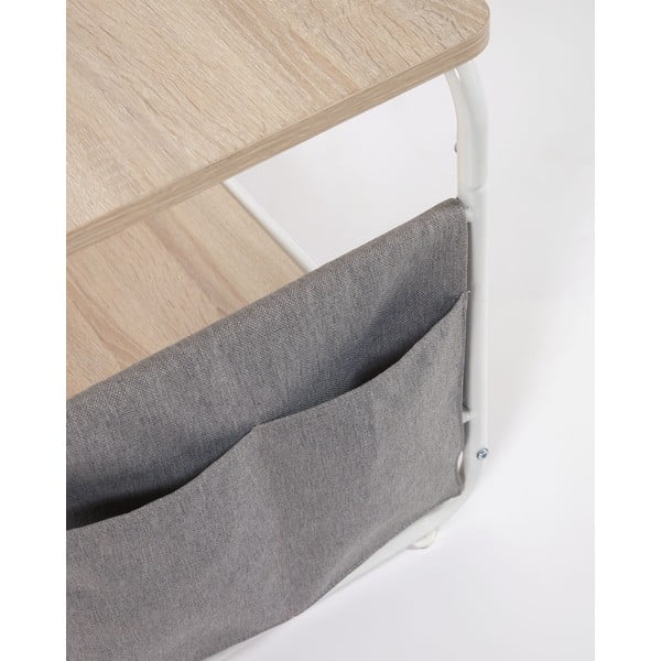 Yamina TV-állvány - Kave Home-image-1