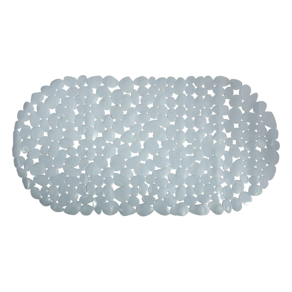 Csúszásgátló alátét fürdőkádba 35x68 cm Galets MSV