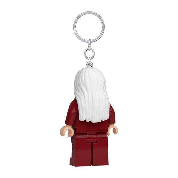 Piros világító kulcstartó Harry Potter Professor Dumbledore – LEGO®-image-2