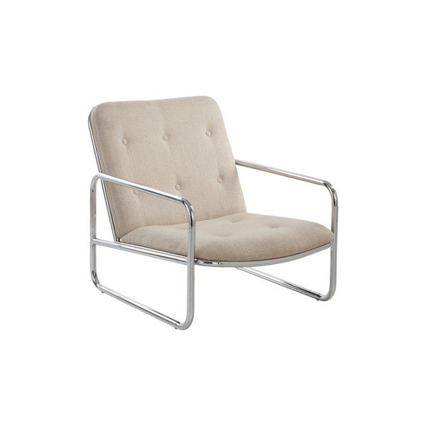 Bézs fotel Almelo – Jotex
