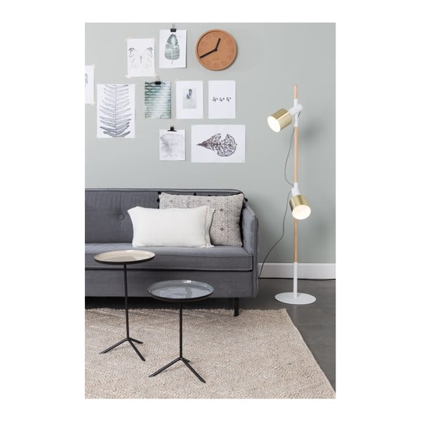 Cork parafa falióra, ø 31 cm - Zuiver-image-3