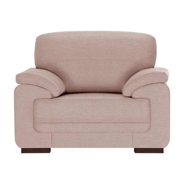 Casavola púderrózsaszín fotel - Florenzzi