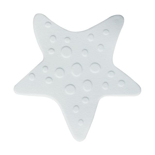 Gyerek csúszásgátló alátét szett fürdőkádba 5 db-os 13x13 cm Asterie – Spirella