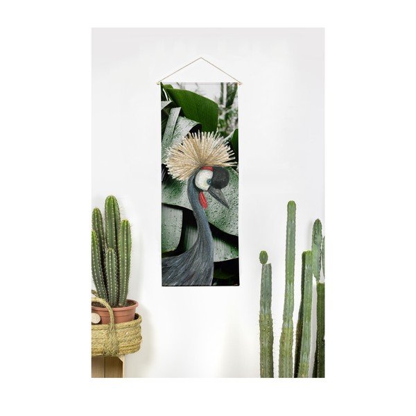 Faliszőnyeg 40x155 cm Gruya – Madre Selva-image-1