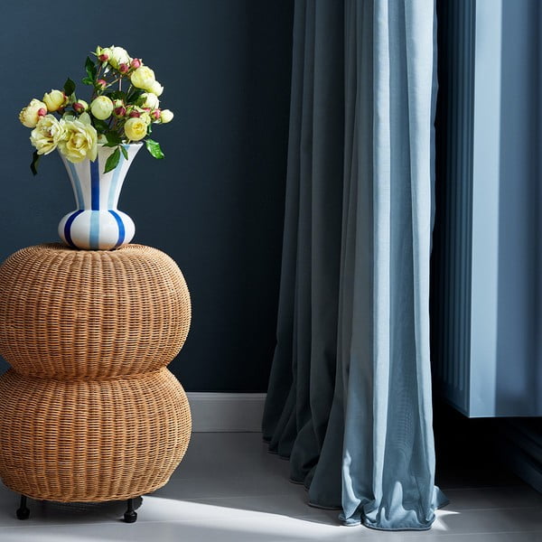 Kézzel festett kerámia váza Signature – Kähler Design-image-4