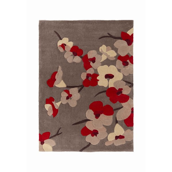 Infinite Blossom szőnyeg, 80 x 150 cm - Flair Rugs