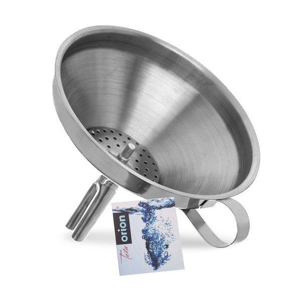 Rozsdamentes acél tölcsér – Orion-image-3