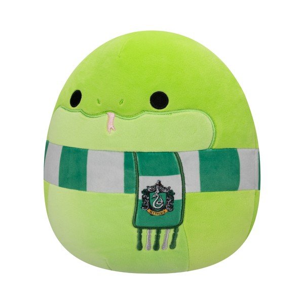 Plüssjáték Harry Potter Slytherin – SQUISHMALLOWS-image-1