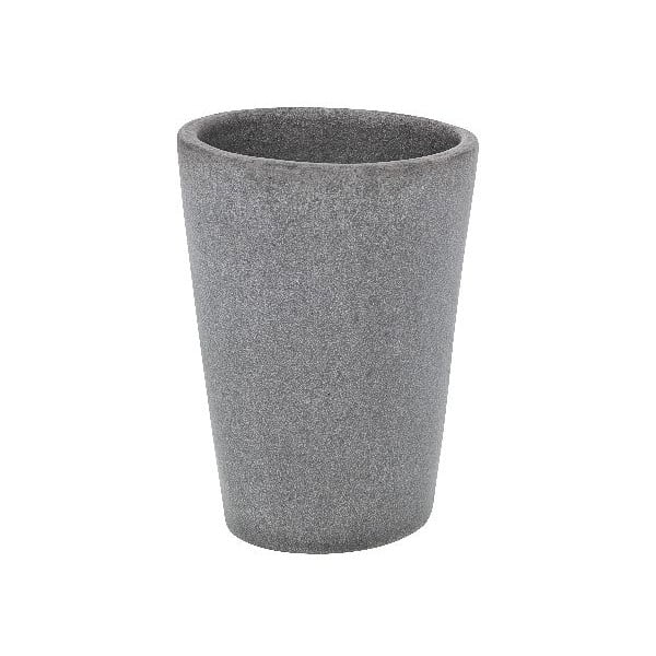 Pebble Stone fogkefetartó pohár - Wenko-image-1