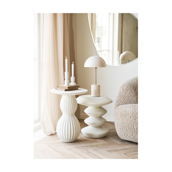 Kő gyertyatartó Hambra – House Nordic-image-3