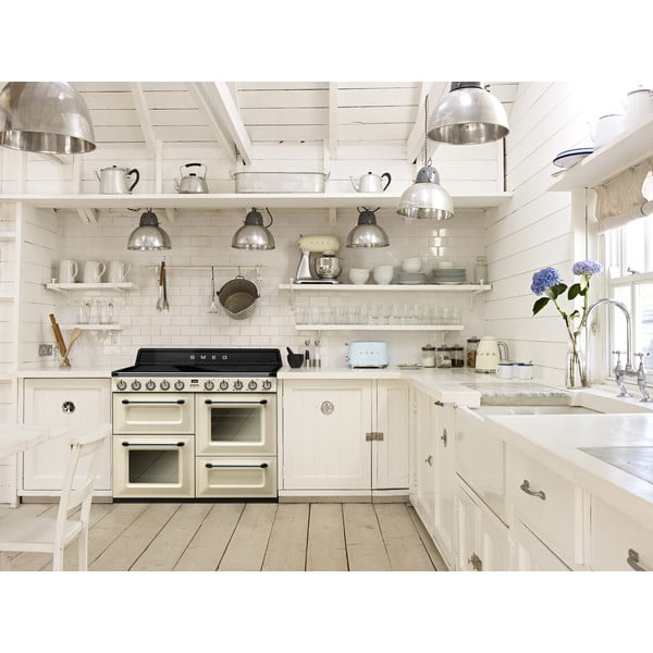 Fekete kenyérpirító Retro Style – SMEG-image-4