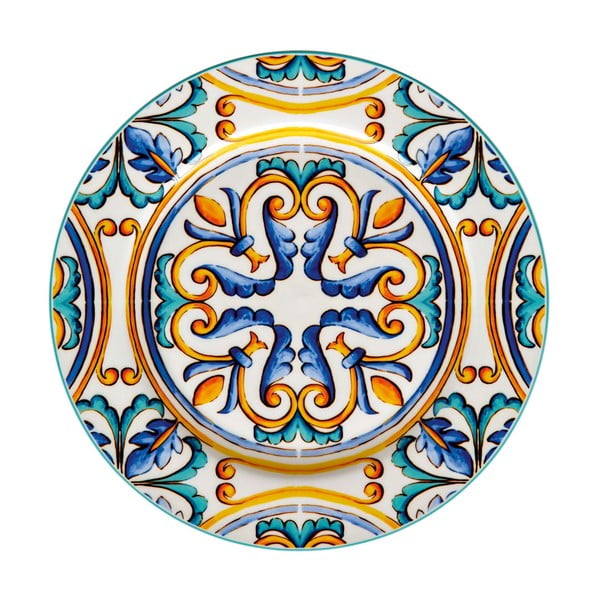 Étkészlet 18 db-os Medicea – Brandani-image-4