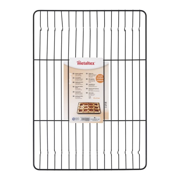 Acél tárolórács – Metaltex-image-1