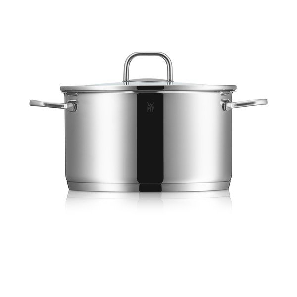 Rozsdamentes acél edény készlet 7 db-os Inspiration – WMF-image-2