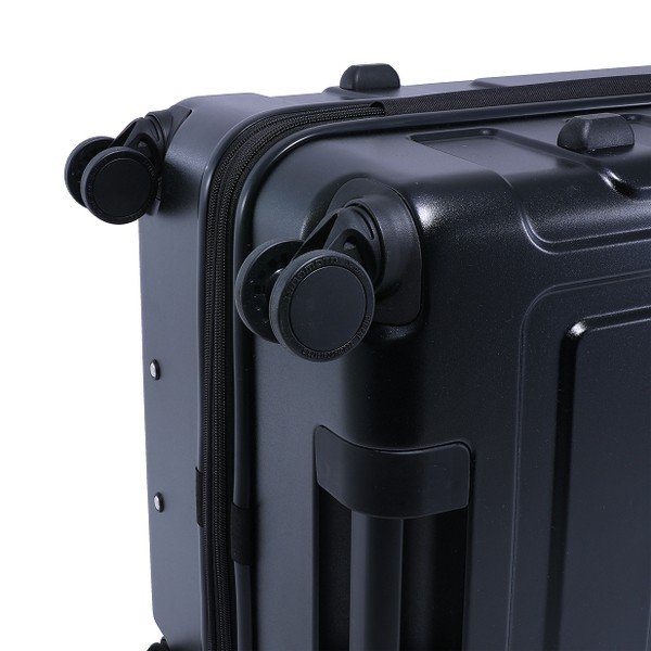 Gurulós bőrönd L-es méret Stealth – Caterpillar-image-4