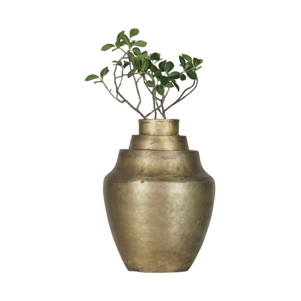 Cheer rézszínű váza - BePureHome-image-1