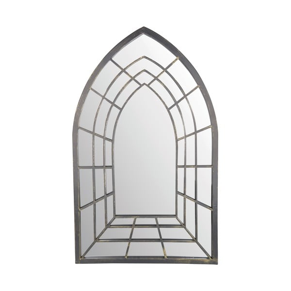 Kültéri tükör 51x82.5 cm Vitrage – Esschert Design