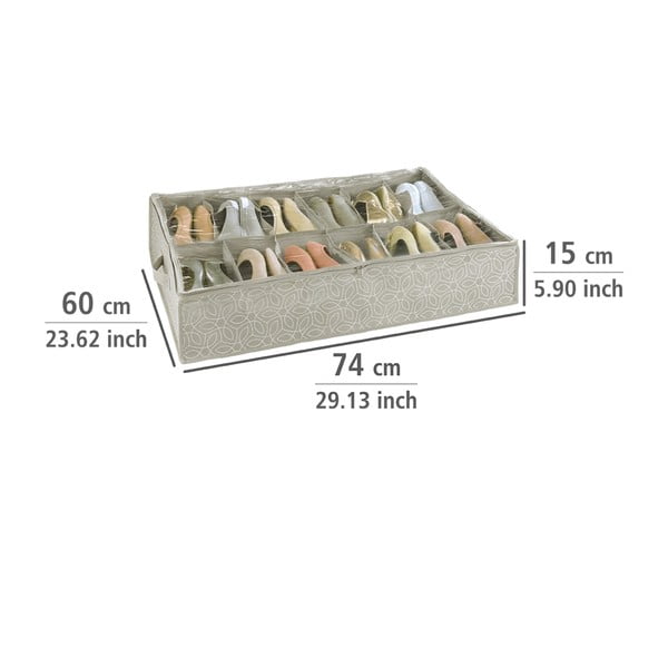Cipőrendszerező Balance – Wenko-image-2