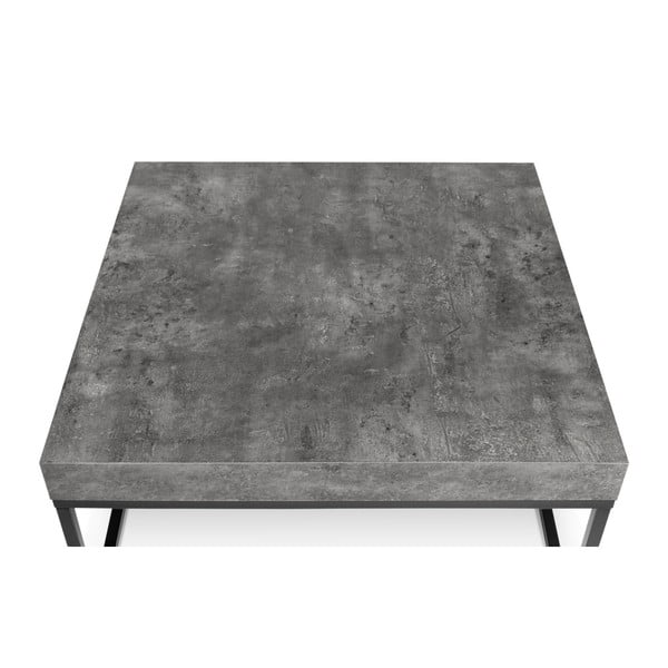 Petra betonmintás dohányzóasztal - TemaHome-image-3