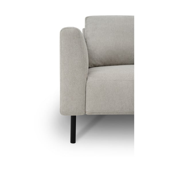 Bézs kanapé 171 cm Hero – Scandic-image-4