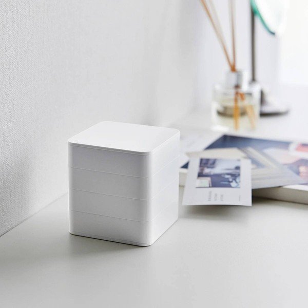 Ékszertartó Tower – YAMAZAKI-image-3