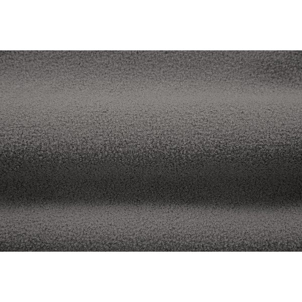 Szürke buklé fotel Jenny – Micadoni Home-image-4