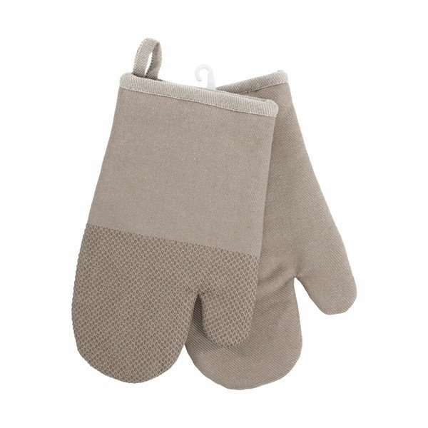 Pamut edényfogó kesztyű Somerset – Tiseco Home Studio