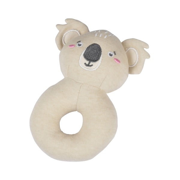 Csörgő Koala – Bébé Douceur