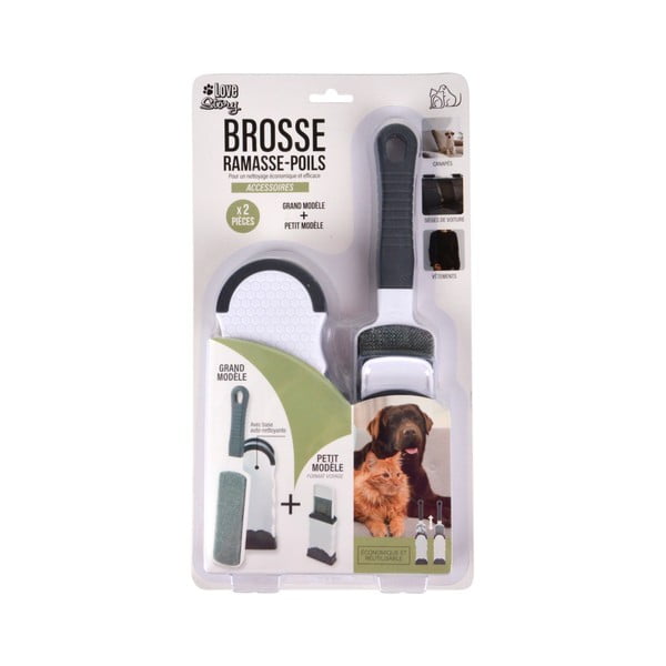 Szőrtelenítő – Love Story-image-2