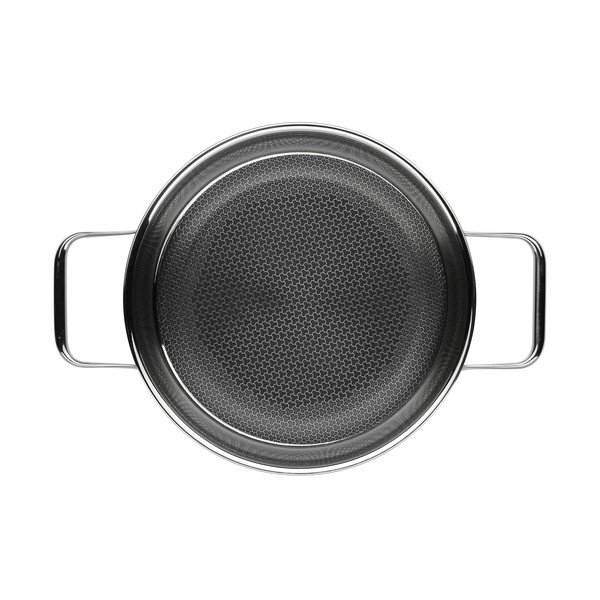 Profi Resist rozsdamentes paella serpenyő, ⌀ 24 cm - WMF-image-2