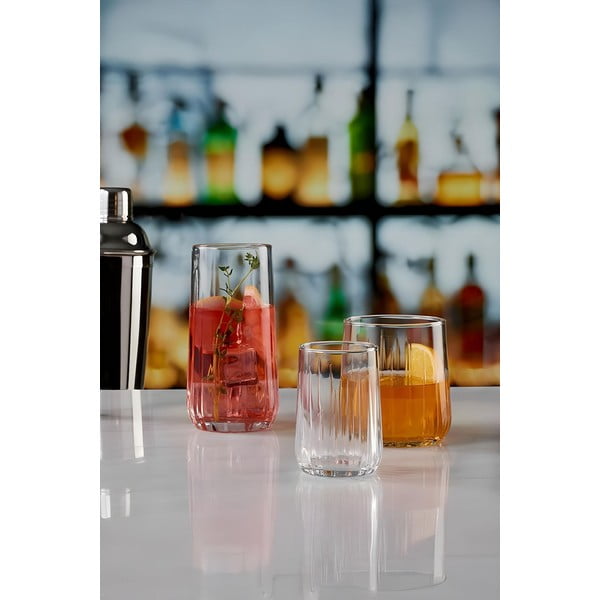 Pohár szett 18 db-os Nova – Hermia-image-2