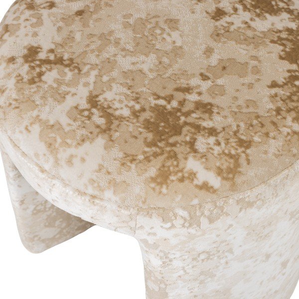 Bézs kárpitozott ülőke Charlie – WOOOD-image-4