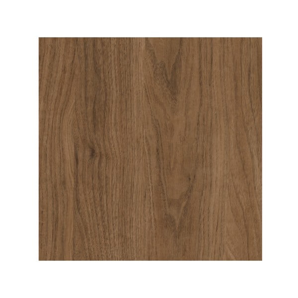 Íróasztal diófa dekoros asztallappal 51x153 cm Bradford – Støraa-image-3