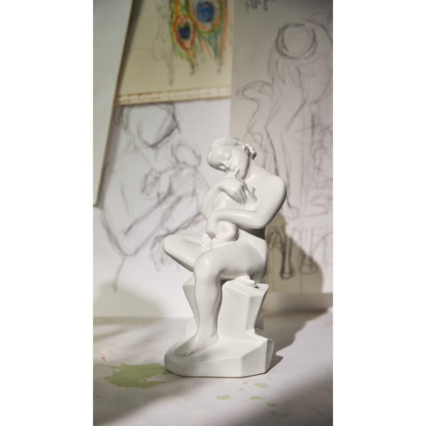 Kerámia szobor Beginnings – Kähler Design-image-1