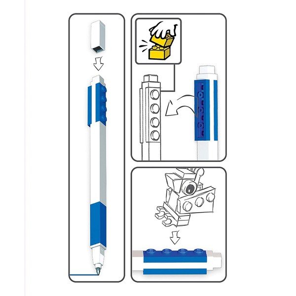 Zselés toll - LEGO®-image-3
