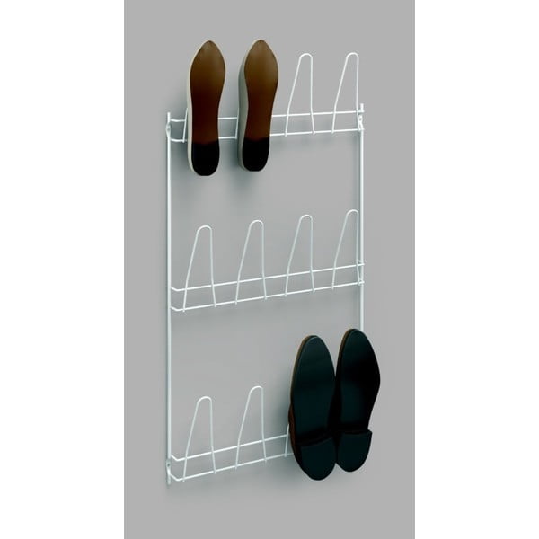 Penny fali cipőtartó - Metaltex-image-1