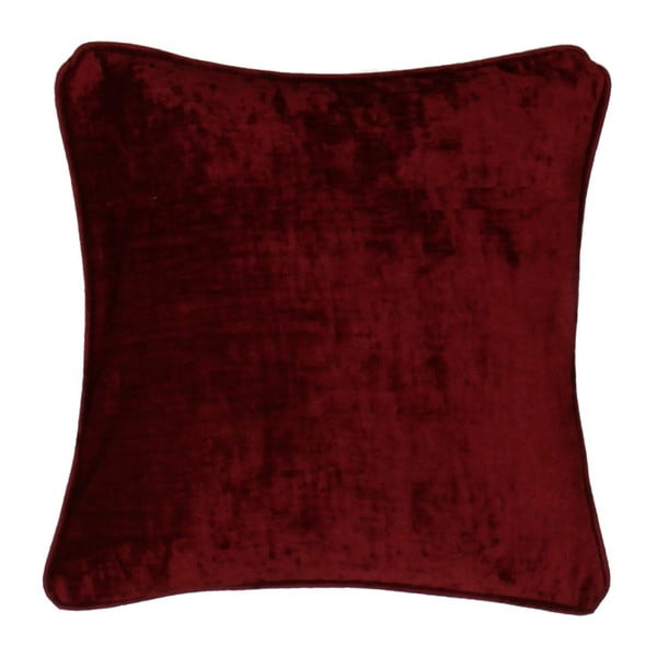 Exclusive Ranejo sötétpiros párnahuzat, 45 x 45 cm - Kate Louise-image-1