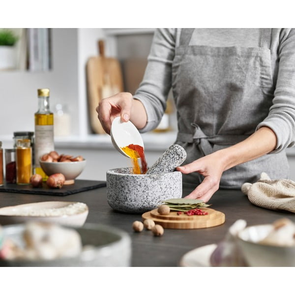 Gránit mozsár Dash – Joseph Joseph-image-2